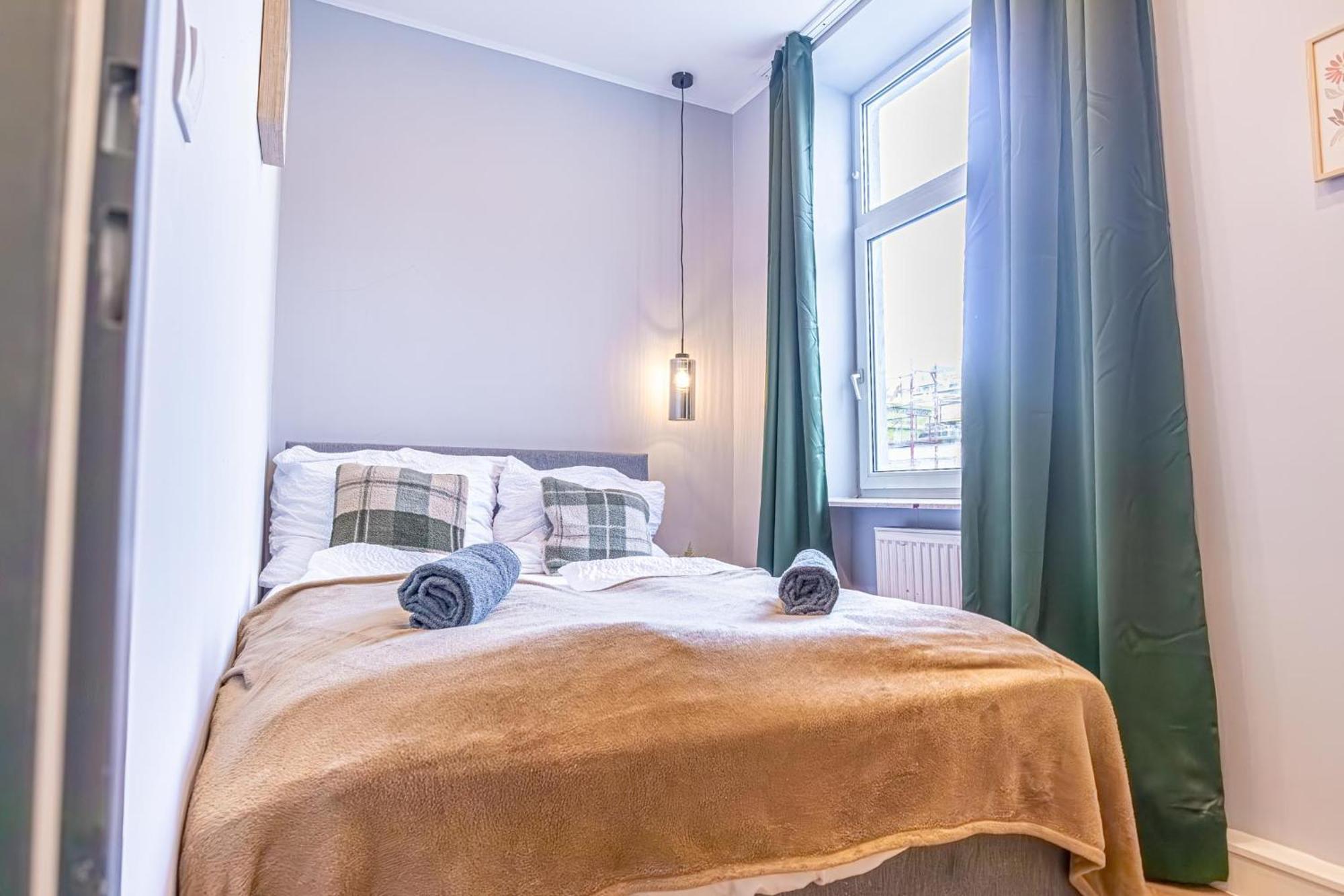 Spacious Shared Apartment Schoenbrunn Wenen Buitenkant foto