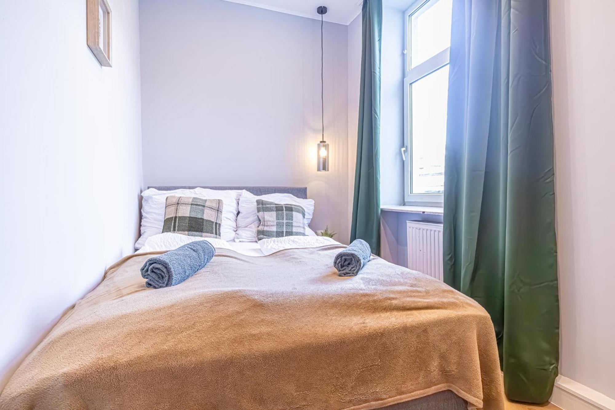 Spacious Shared Apartment Schoenbrunn Wenen Buitenkant foto