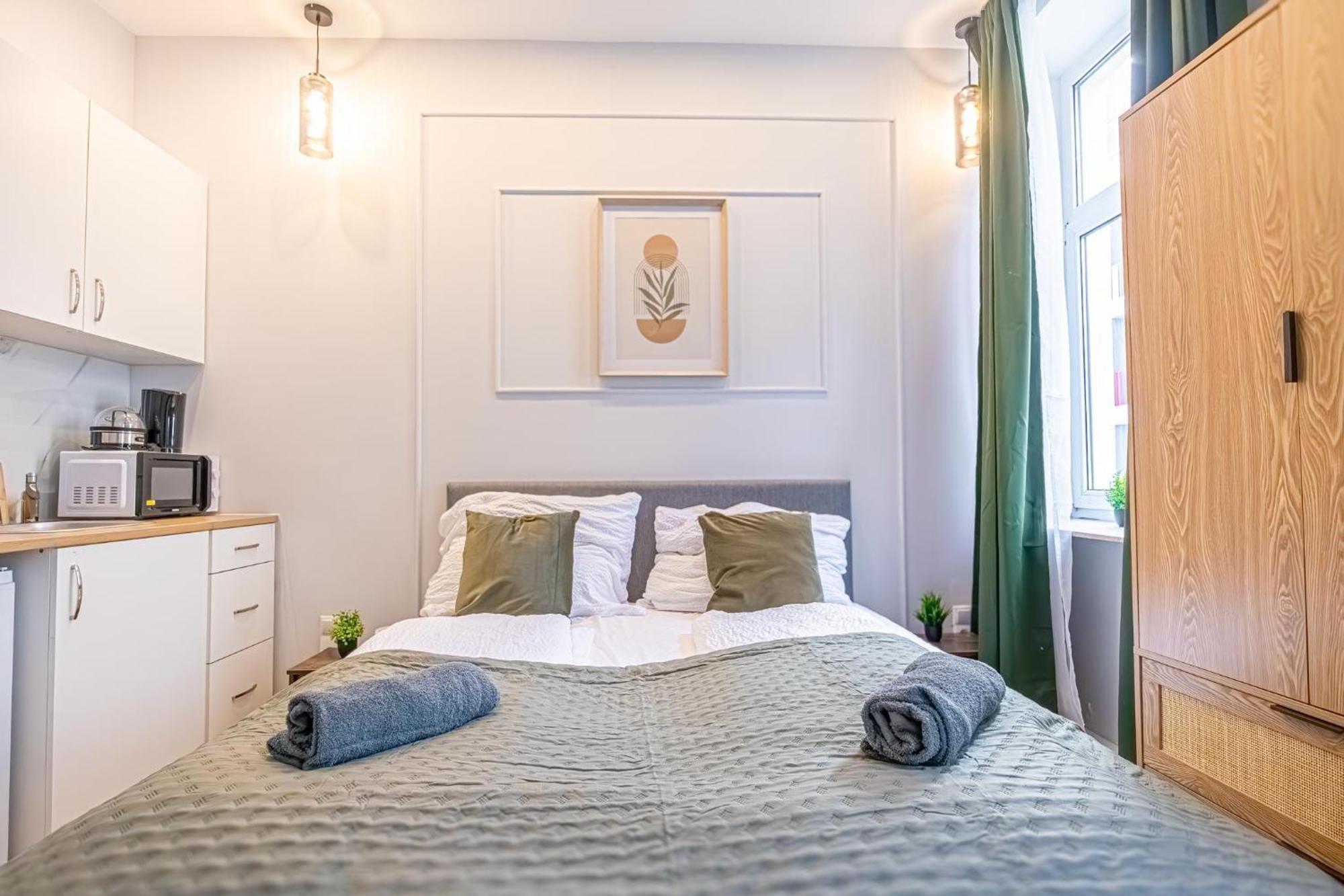 Spacious Shared Apartment Schoenbrunn Wenen Buitenkant foto