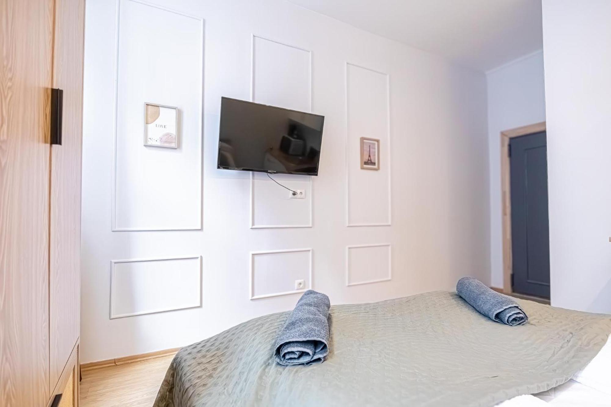 Spacious Shared Apartment Schoenbrunn Wenen Buitenkant foto