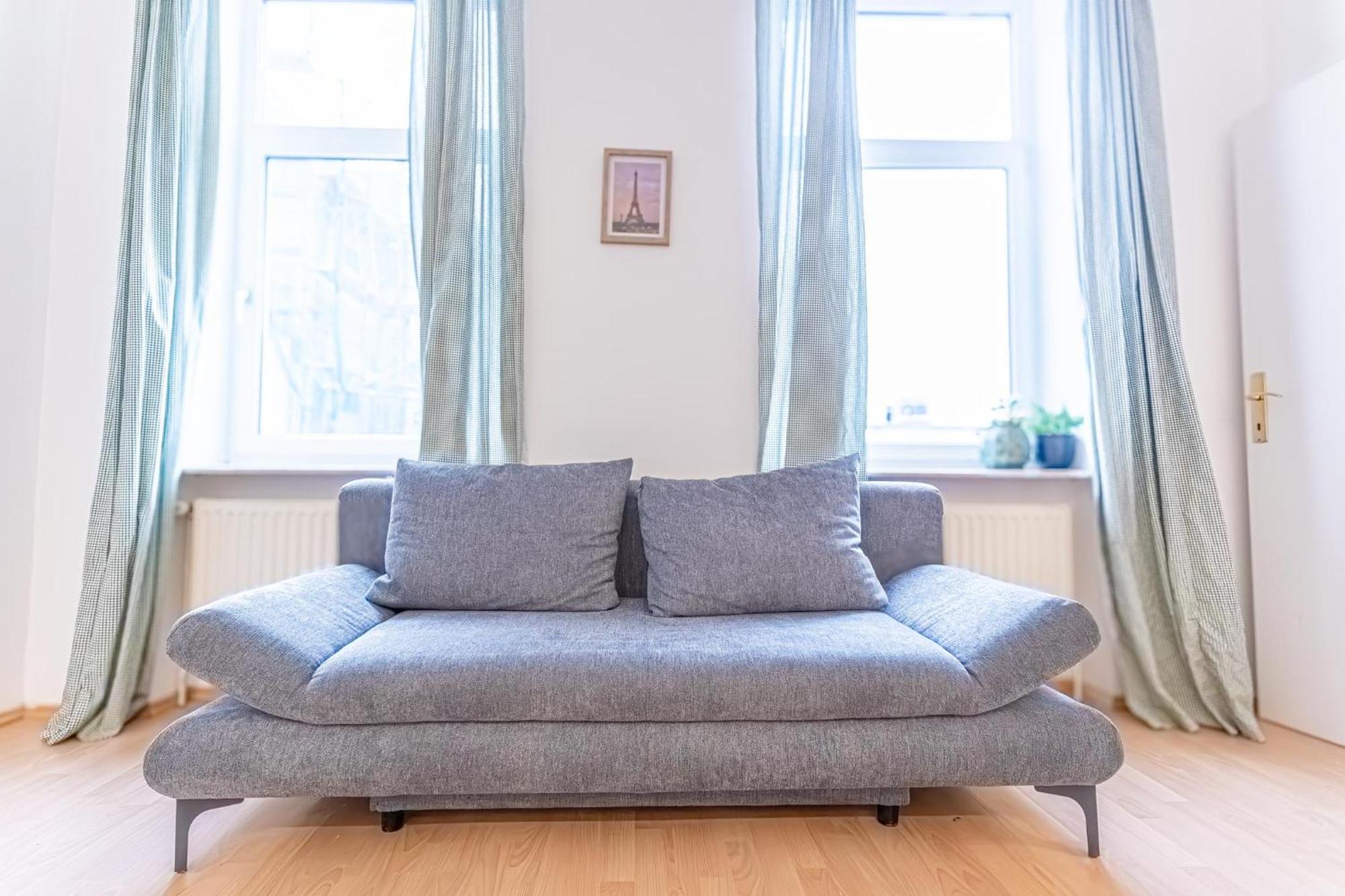 Spacious Shared Apartment Schoenbrunn Wenen Buitenkant foto